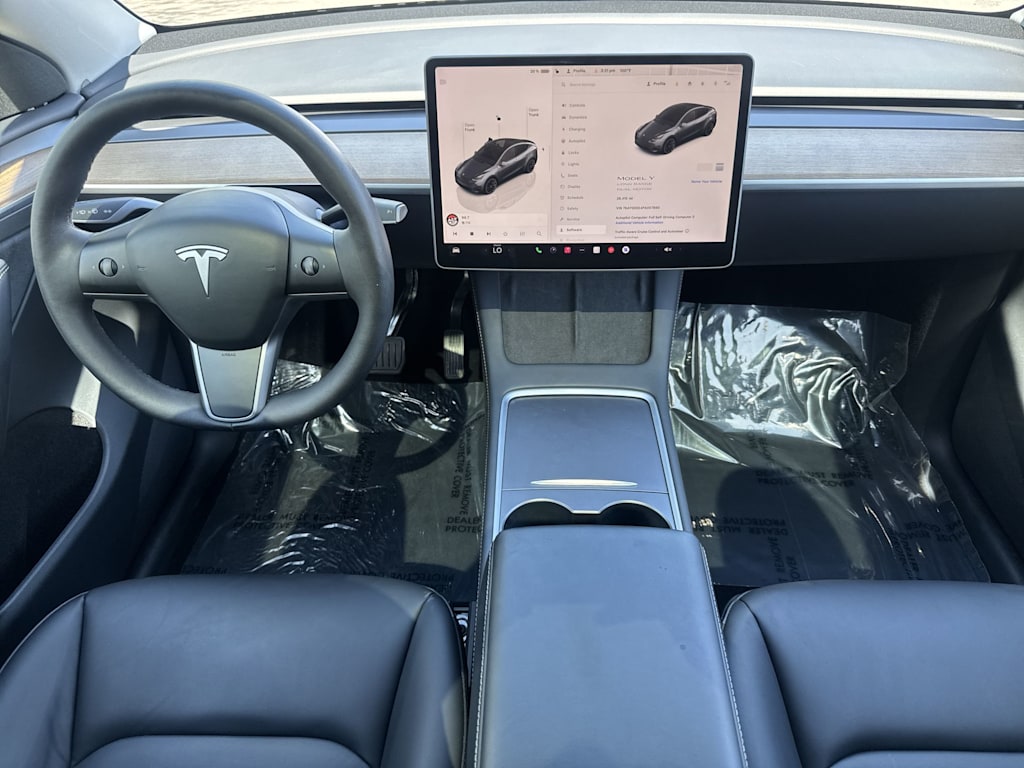 Thumbnail: 2023 Tesla Model Y - 9
