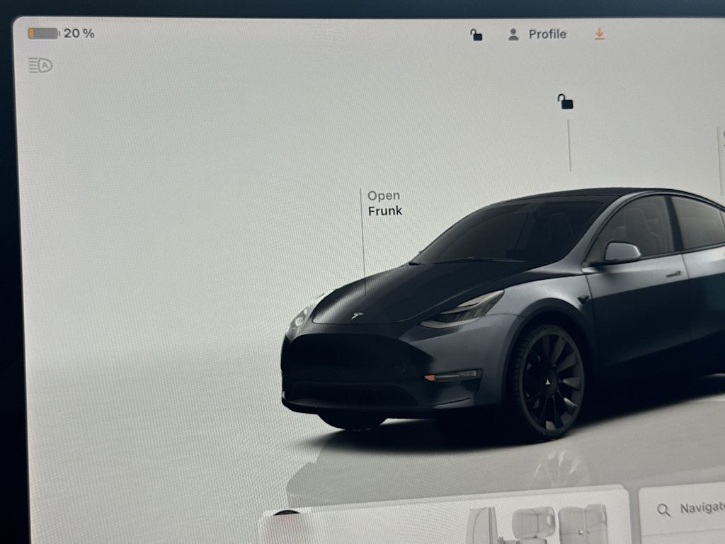 Thumbnail: 2023 Tesla Model Y - 23