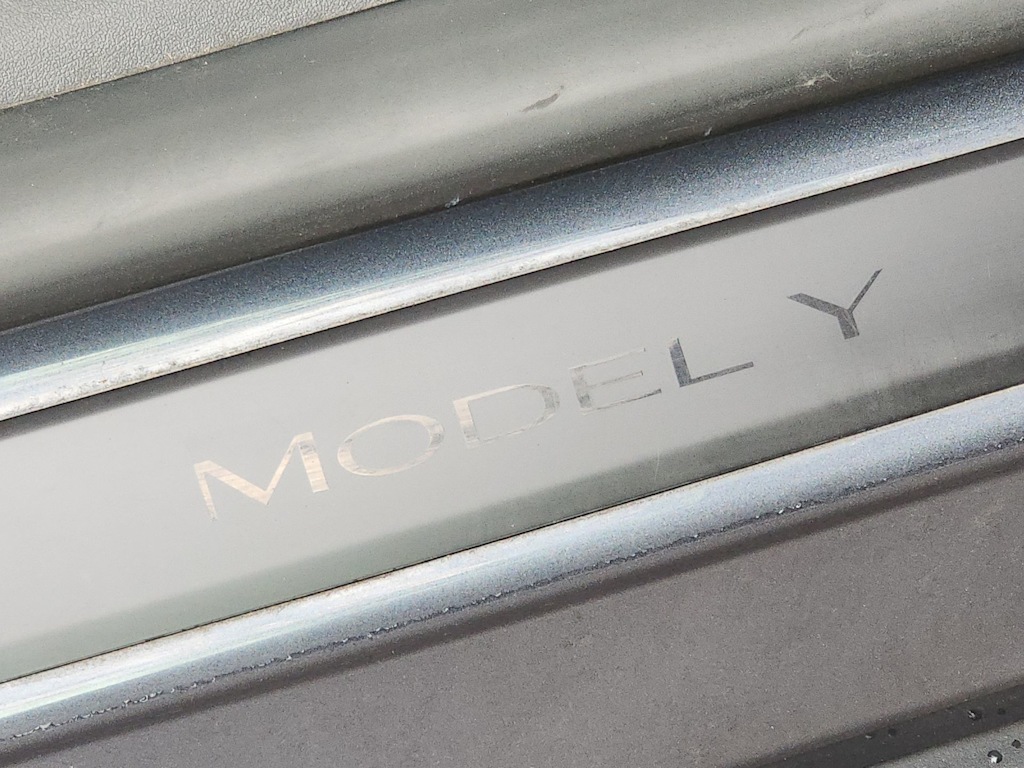 Thumbnail: 2023 Tesla Model Y - 18