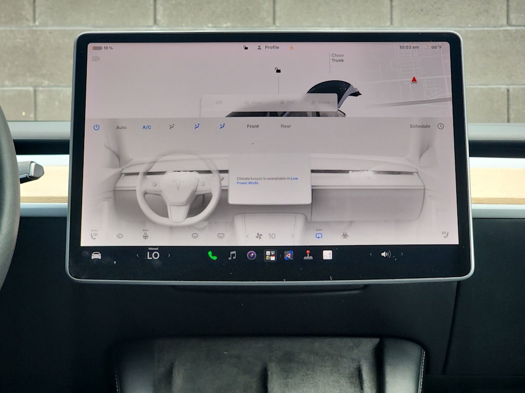 Thumbnail: 2023 Tesla Model Y - 10