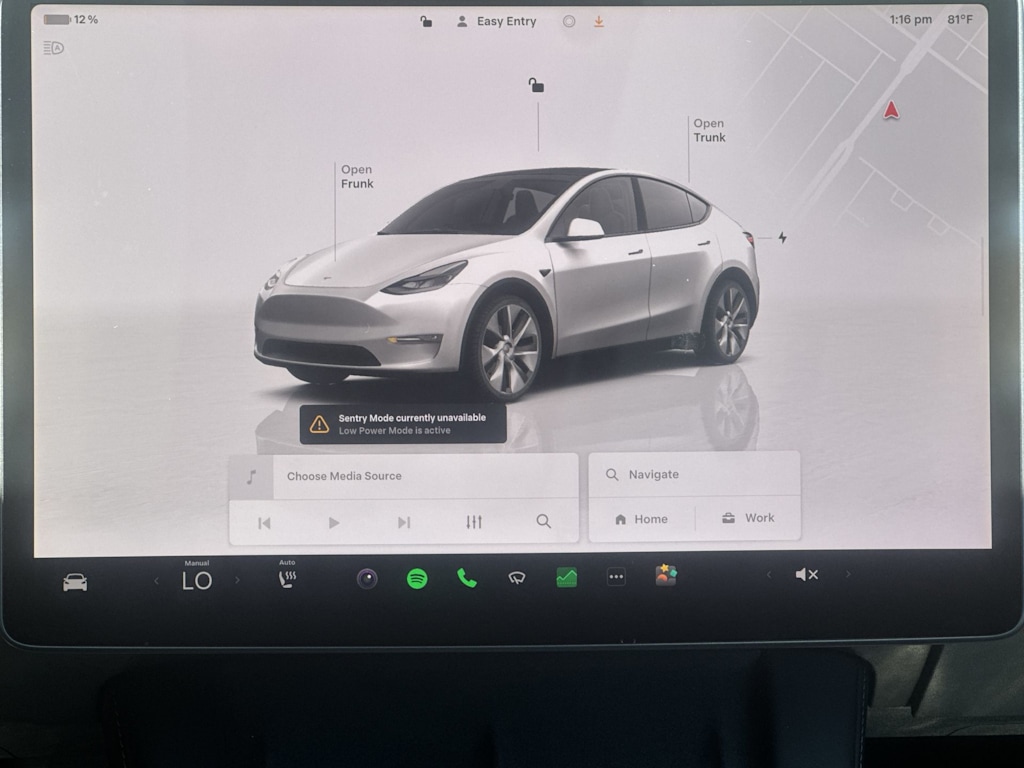 Thumbnail: 2023 Tesla Model Y - 7