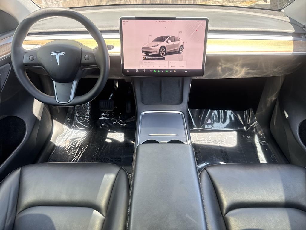 Thumbnail: 2023 Tesla Model Y - 2