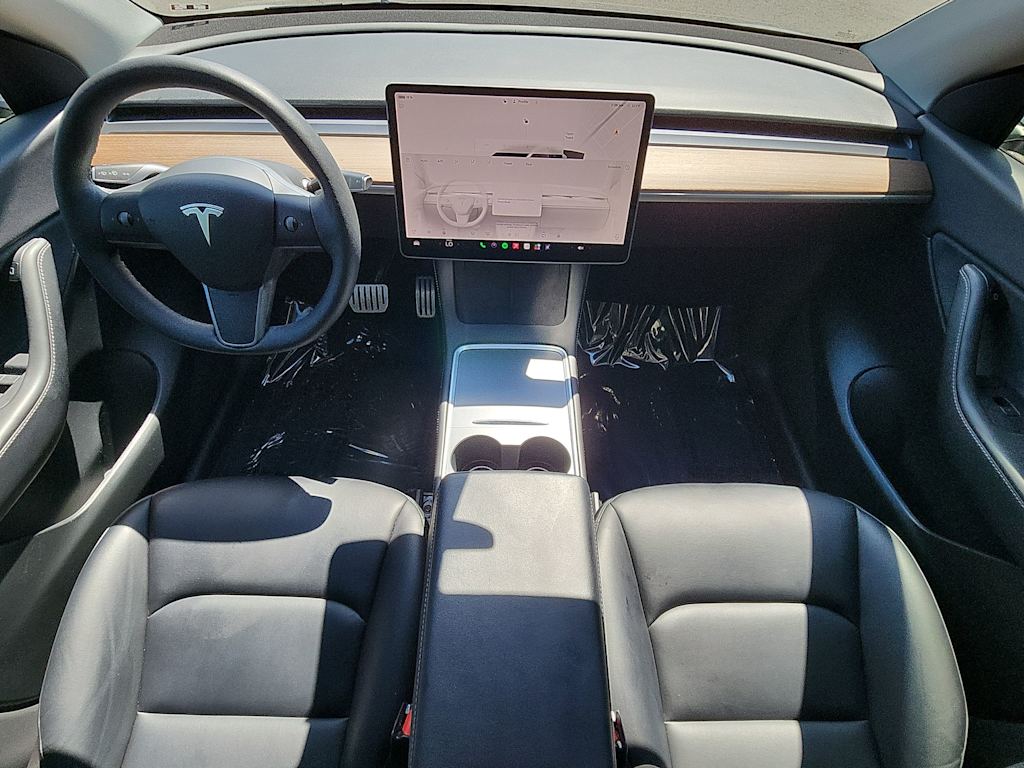 Thumbnail: 2022 Tesla Model Y - 9