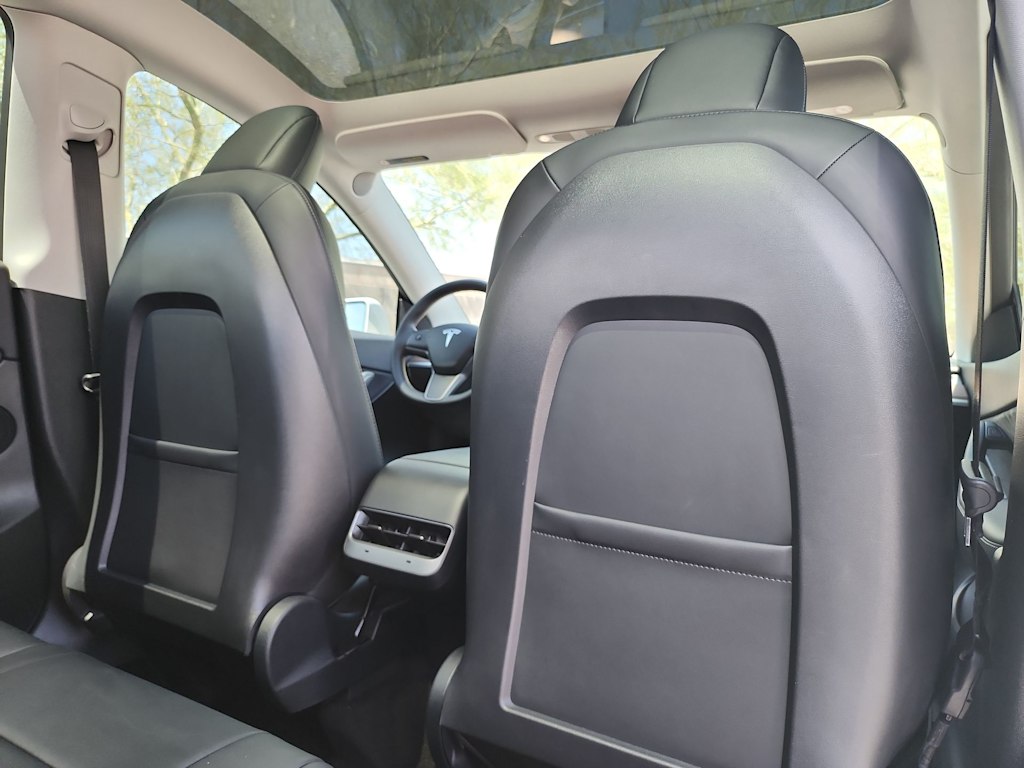 Thumbnail: 2022 Tesla Model Y - 13