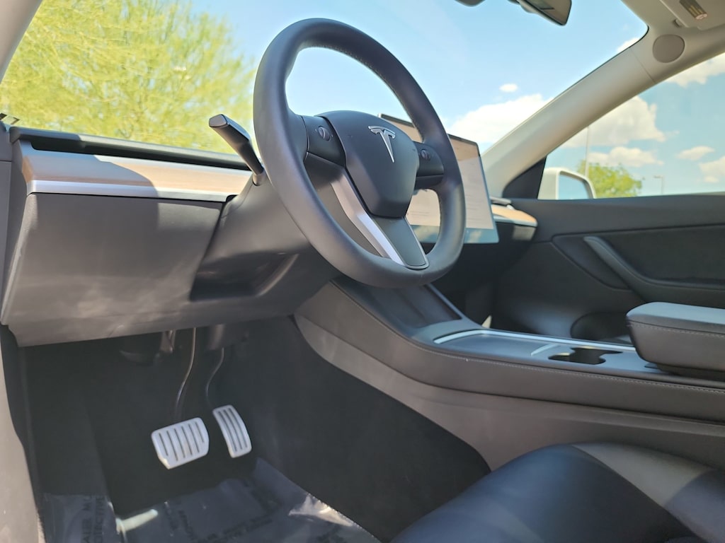 Thumbnail: 2022 Tesla Model Y - 2