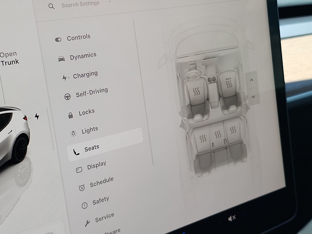 Thumbnail: 2022 Tesla Model Y - 27