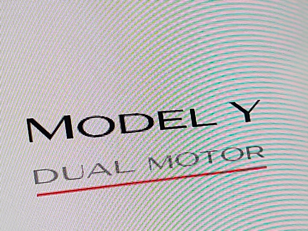 Thumbnail: 2022 Tesla Model Y - 7
