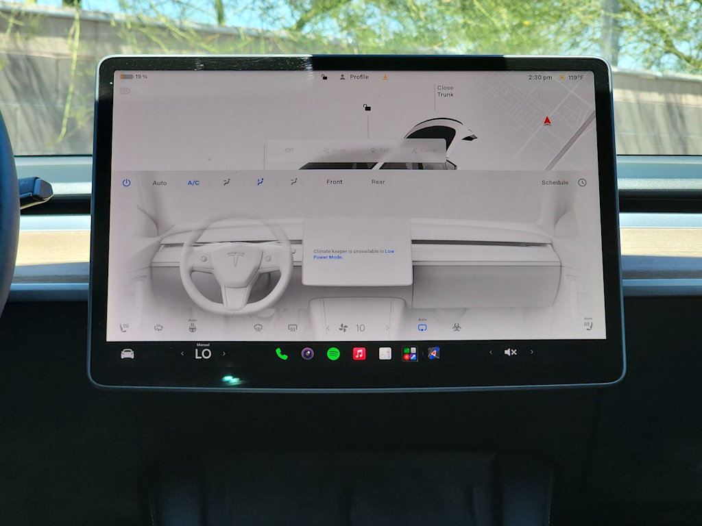 Thumbnail: 2022 Tesla Model Y - 15