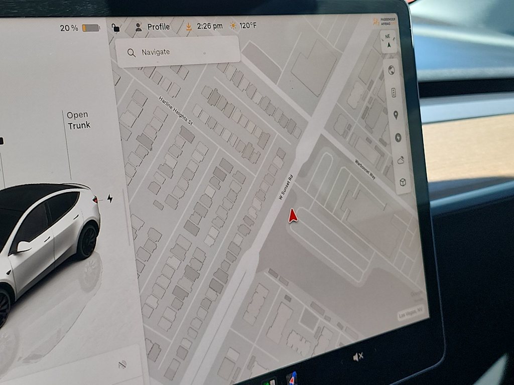 Thumbnail: 2022 Tesla Model Y - 26