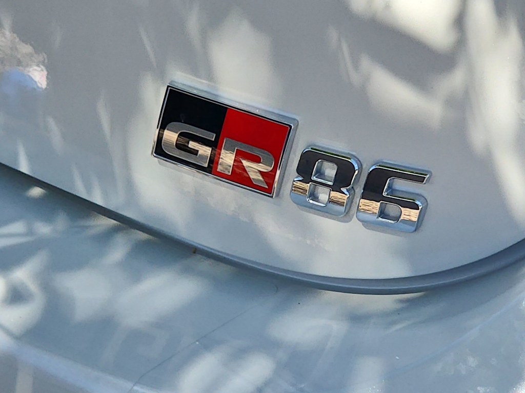 Thumbnail: 2025 Toyota GR86 - 7