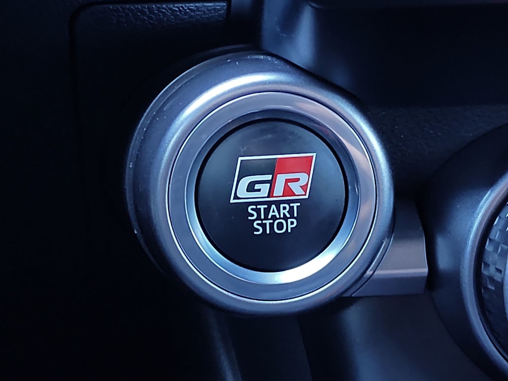 Thumbnail: 2025 Toyota GR86 - 22