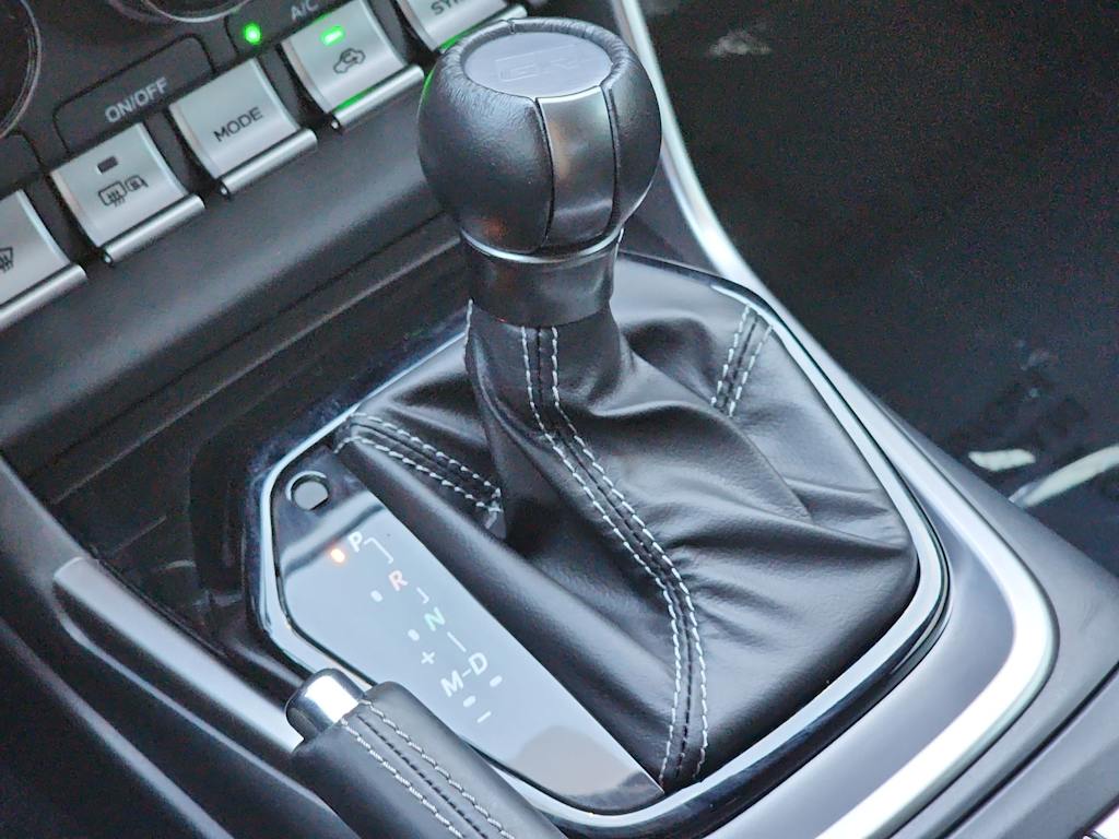 Thumbnail: 2025 Toyota GR86 - 15