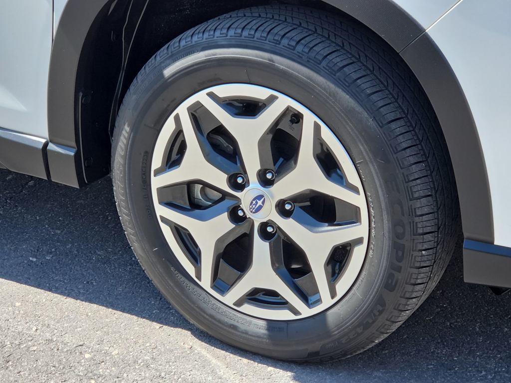 Thumbnail: 2023 Subaru Forester - 8
