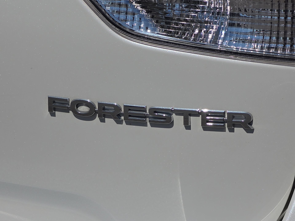Thumbnail: 2023 Subaru Forester - 7