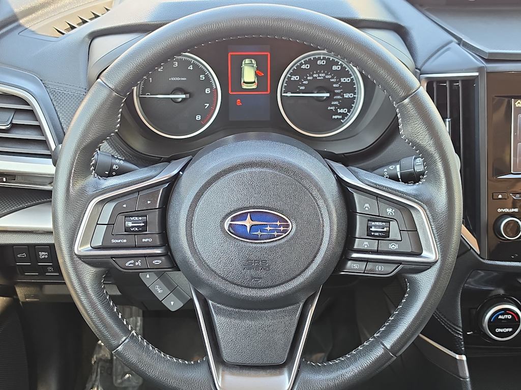 Thumbnail: 2023 Subaru Forester - 14