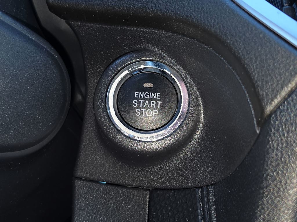 Thumbnail: 2023 Subaru Forester - 25