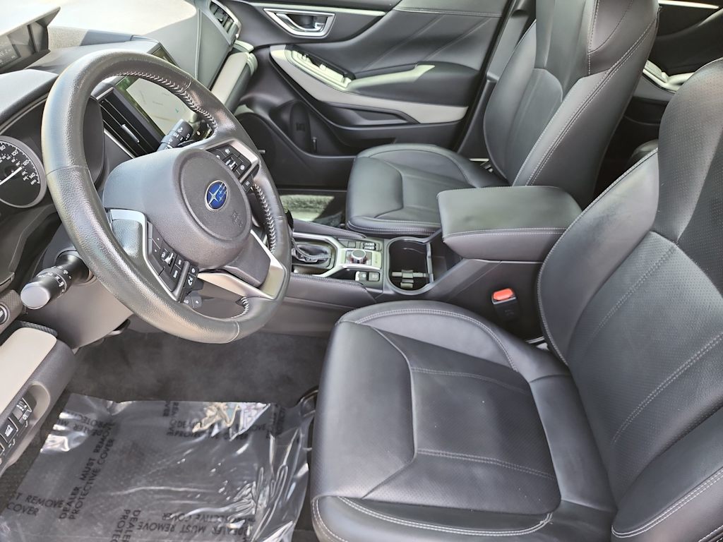 Thumbnail: 2024 Subaru Forester - 11