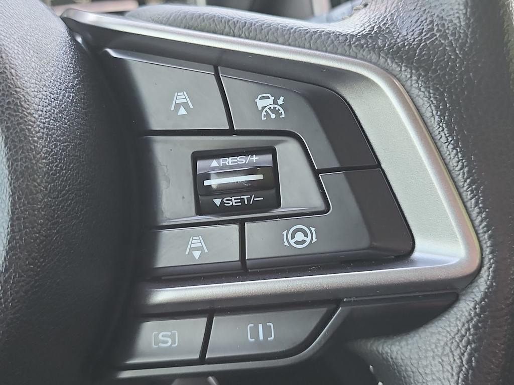 Thumbnail: 2024 Subaru Forester - 28