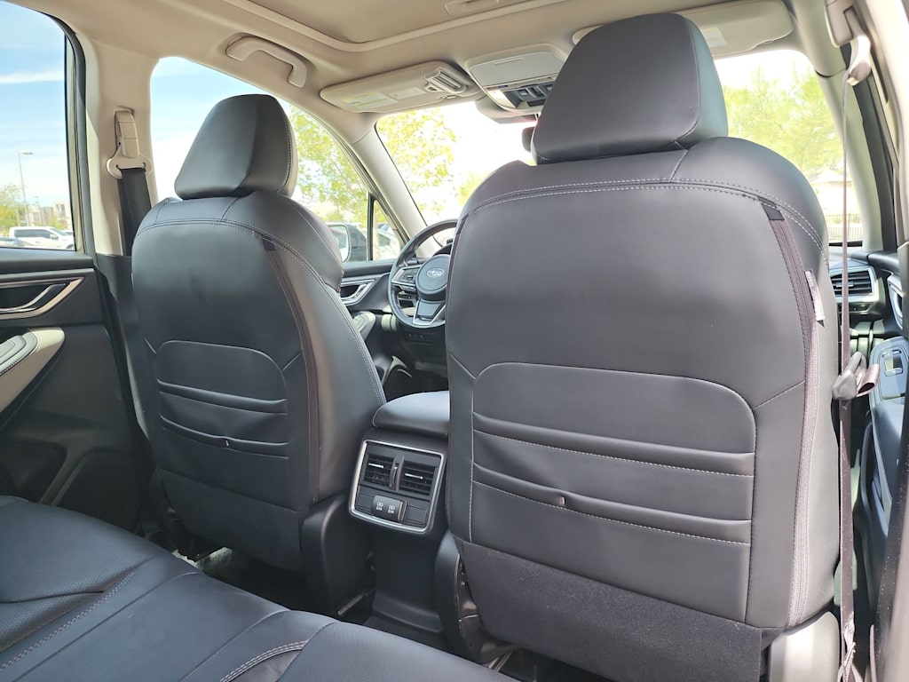 Thumbnail: 2024 Subaru Forester - 12