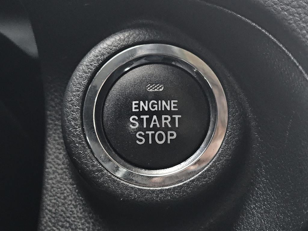Thumbnail: 2024 Subaru Forester - 25