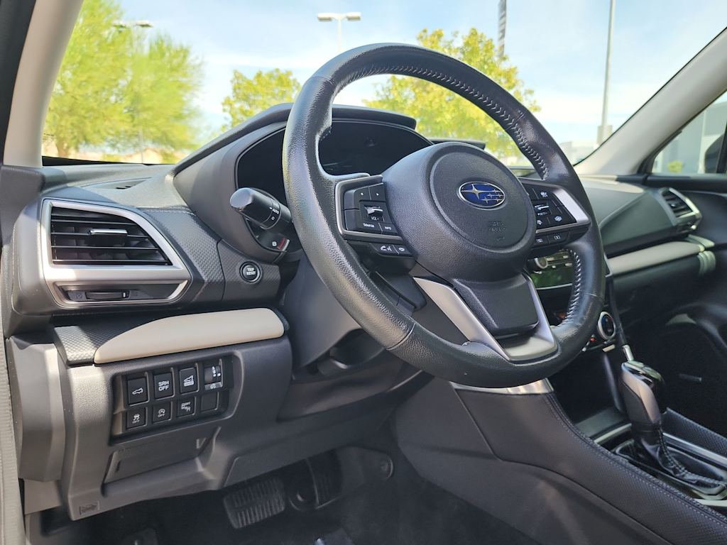 Thumbnail: 2024 Subaru Forester - 2