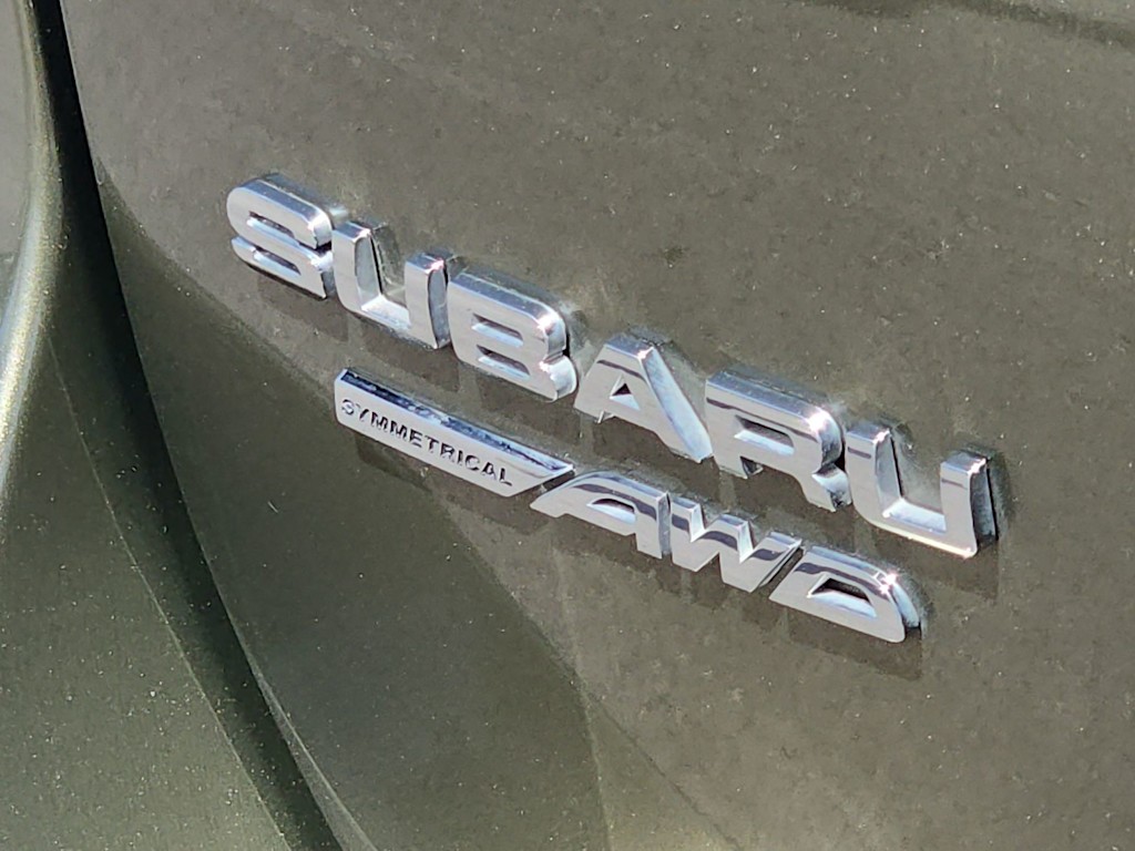 Thumbnail: 2024 Subaru Forester - 7
