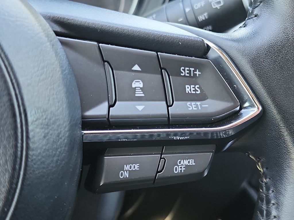 Thumbnail: 2020 Mazda CX-9 - 24