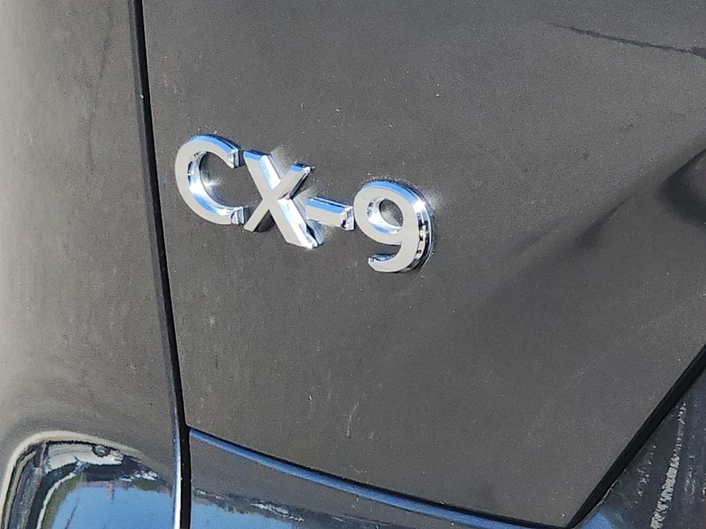Thumbnail: 2020 Mazda CX-9 - 7