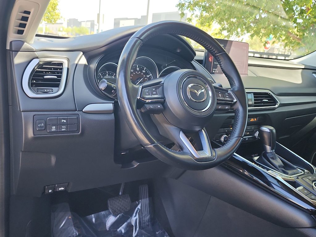 Thumbnail: 2020 Mazda CX-9 - 2