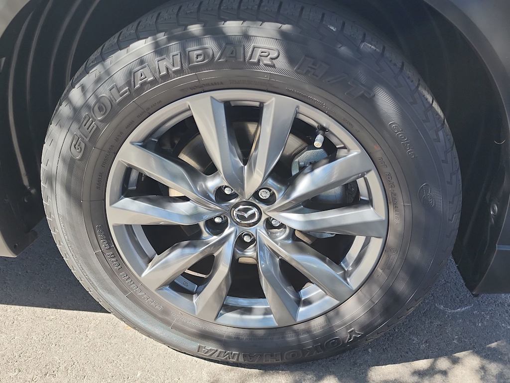 Thumbnail: 2020 Mazda CX-9 - 8