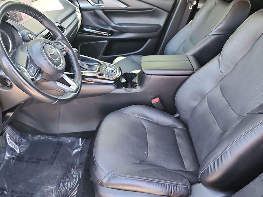 Thumbnail: 2020 Mazda CX-9 - 10