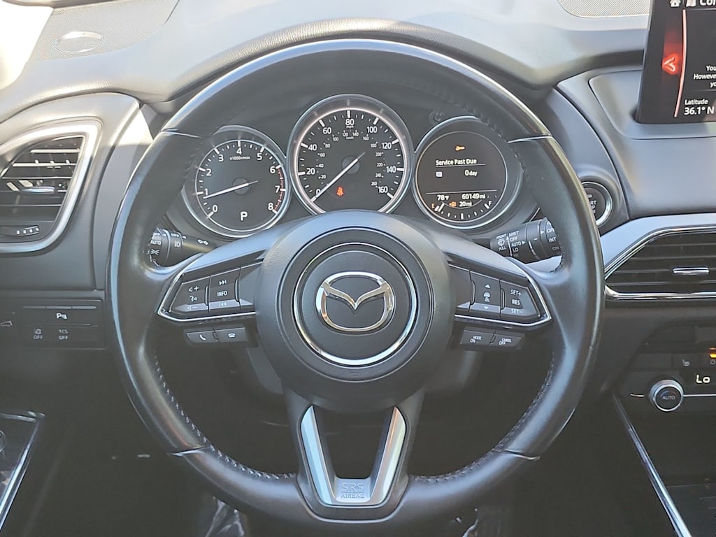 Thumbnail: 2020 Mazda CX-9 - 9