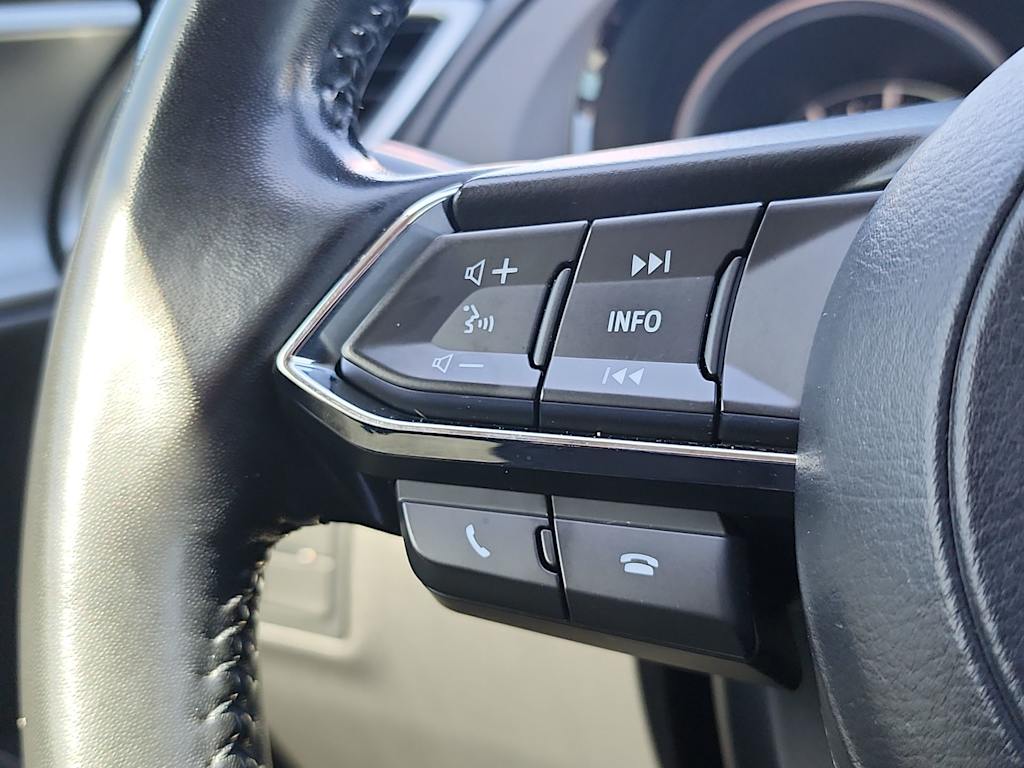 Thumbnail: 2020 Mazda CX-9 - 23