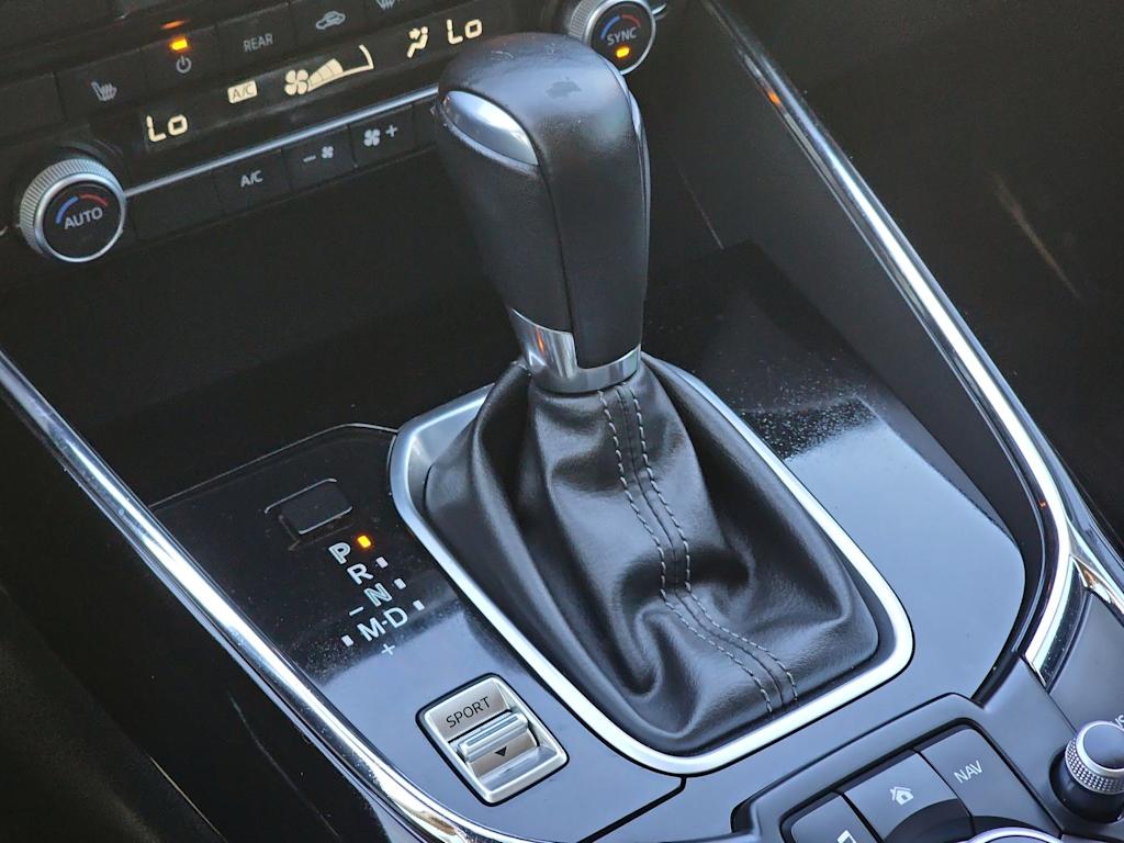 Thumbnail: 2020 Mazda CX-9 - 15