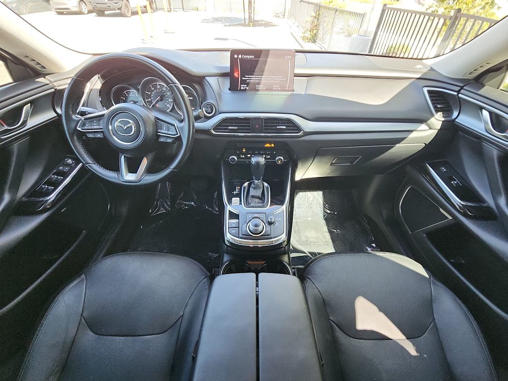 Thumbnail: 2020 Mazda CX-9 - 13