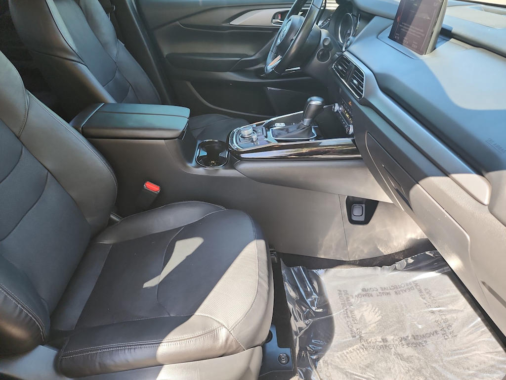 Thumbnail: 2020 Mazda CX-9 - 11