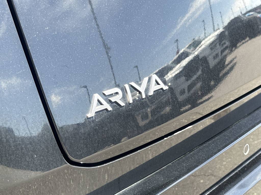 Thumbnail: 2023 Nissan Ariya - 6