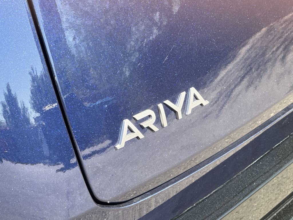 Thumbnail: 2024 Nissan Ariya - 7