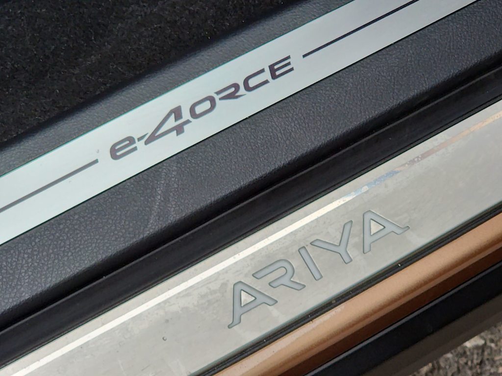 Thumbnail: 2023 Nissan Ariya - 7