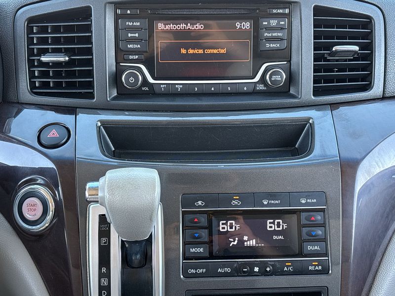 Thumbnail: 2017 Nissan Quest - 13