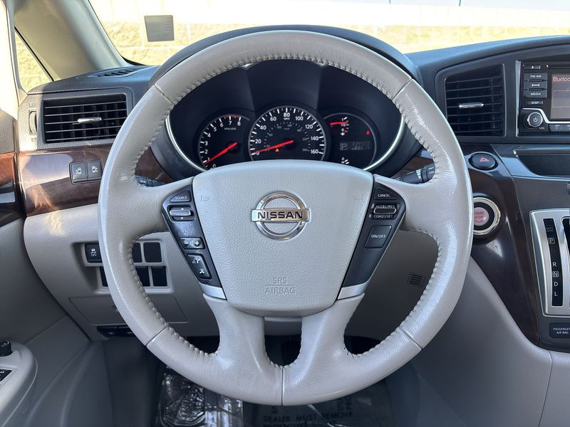 Thumbnail: 2017 Nissan Quest - 12