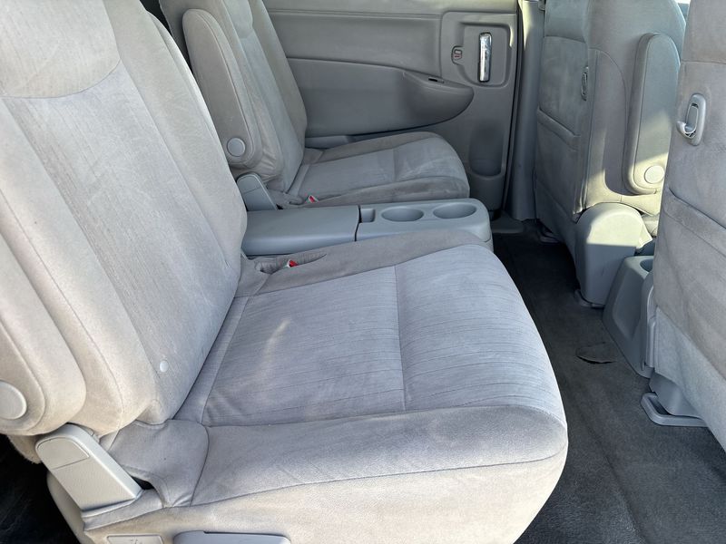 Thumbnail: 2017 Nissan Quest - 11