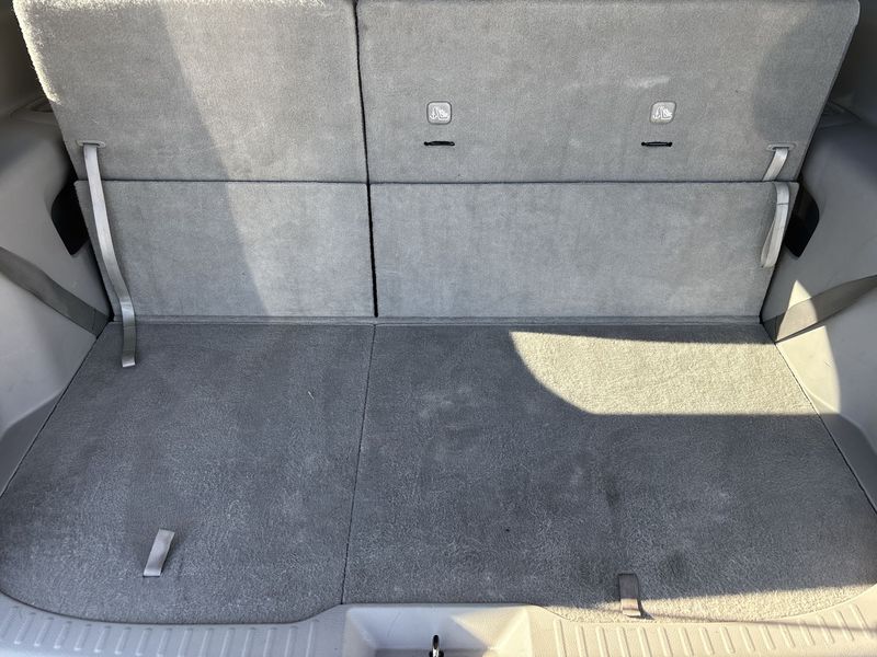 Thumbnail: 2017 Nissan Quest - 24