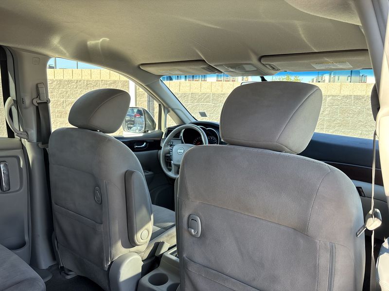 Thumbnail: 2017 Nissan Quest - 10
