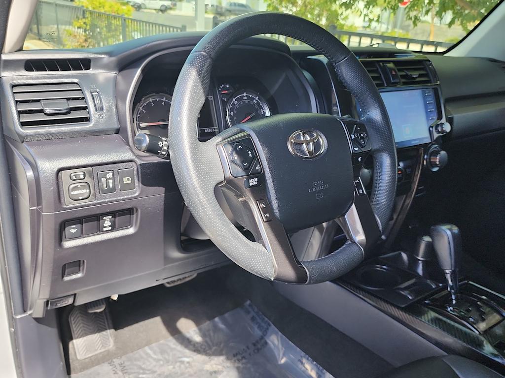 Thumbnail: 2020 Toyota 4Runner - 2