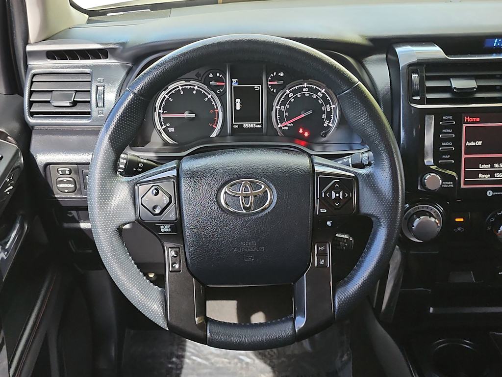 Thumbnail: 2020 Toyota 4Runner - 9