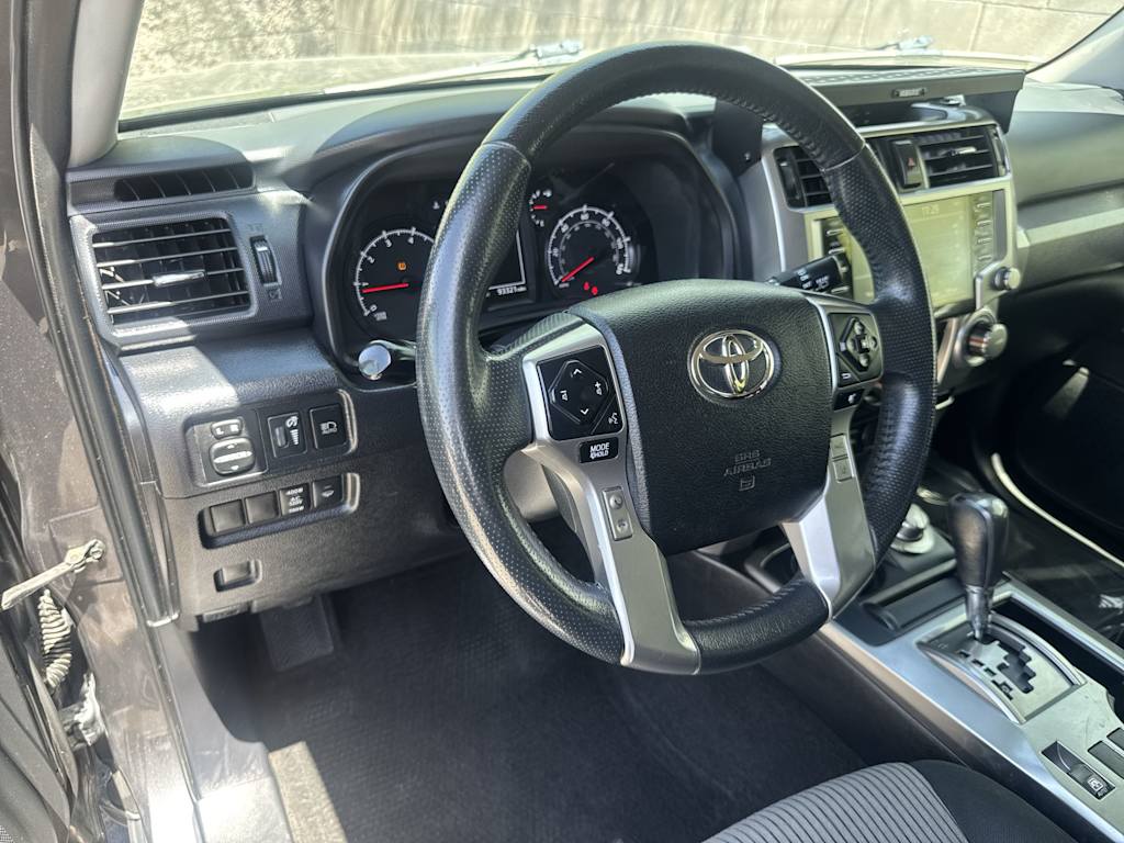 Thumbnail: 2020 Toyota 4Runner - 2