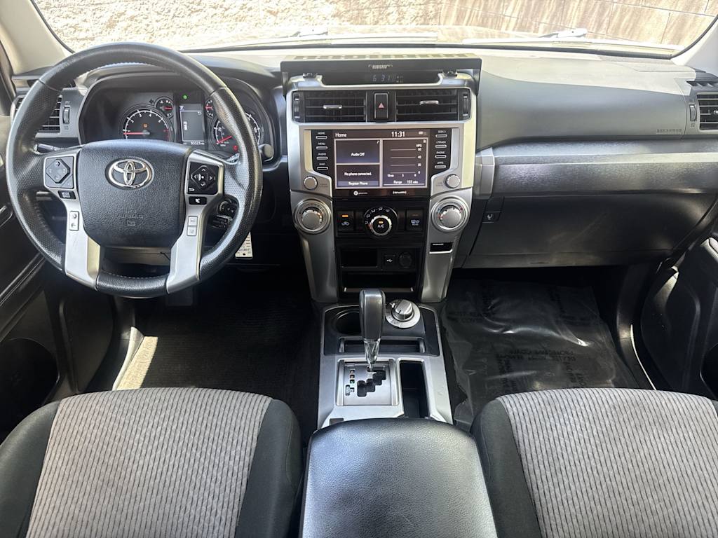 Thumbnail: 2020 Toyota 4Runner - 10