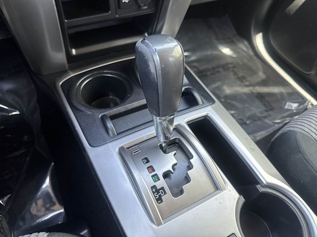Thumbnail: 2020 Toyota 4Runner - 15