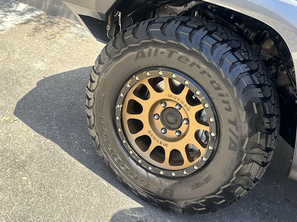 Thumbnail: 2020 Toyota 4Runner - 8